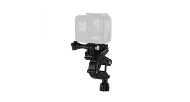 GoPro Handlebar/ Seatpost/ Polemount