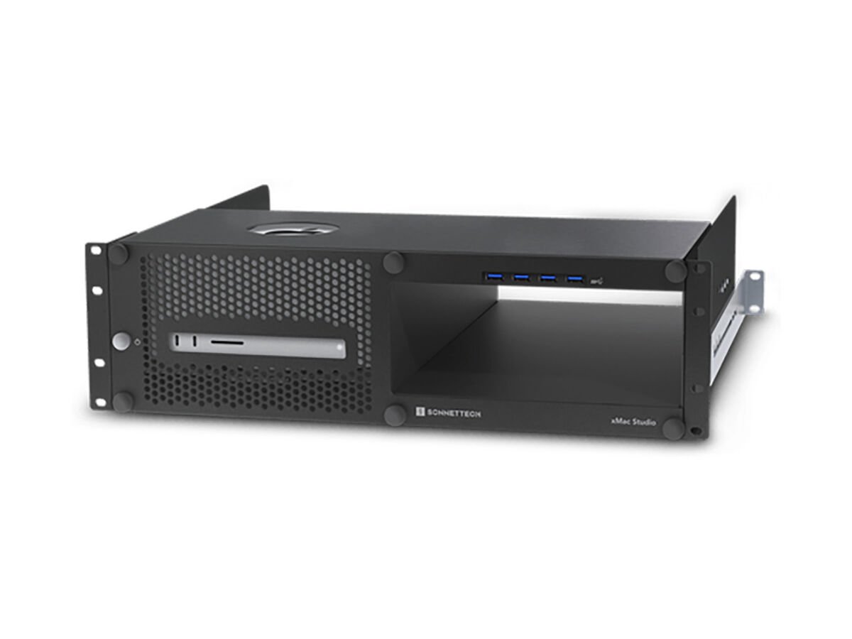 Sonnet xMac Studio Echo III | Scandinavian Photo