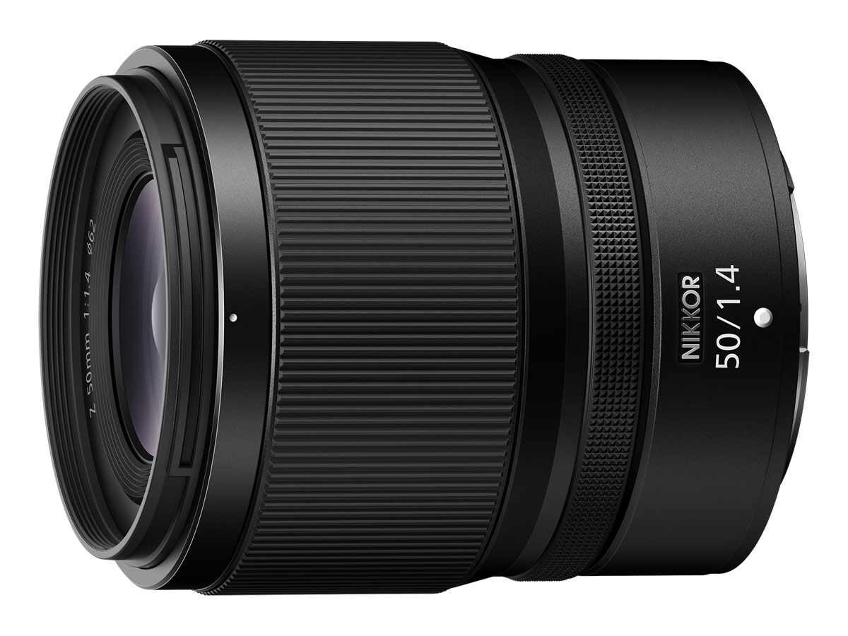 Nikon NIKKOR Z 50mm f/1,8 S | Scandinavian Photo